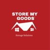 Store My Goods Logo