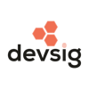 Devsig Technologies Private Limited Logo