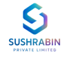 sushrabin private limited Logo