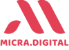 Micra Digital Logo
