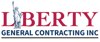 Liberty General Contracting Inc Logo