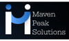 Mavenpeaksolutions Logo