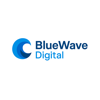 Bluewave Digital Agency Logo