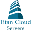 Titan Cloud Servers Logo