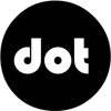 BLACKDOT Logo