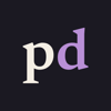 Purpledecks Logo