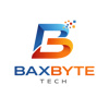 Baxbyte Tech Logo