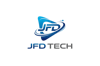 JFD Tech Solutions Logo