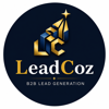 LeadCoz Logo