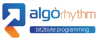 Algorhythm Logo