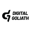 Digital Goliath Logo