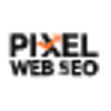 Pixel Web SEO Logo