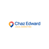 Chaz Edward Local Marketing Logo