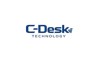 C-Desk Technology Logo