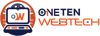One Ten Web Tech Logo