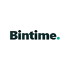 Bintime Logo