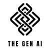 The Gen AI Logo