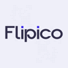Flipico Agency Logo