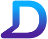 Dynamic Digital, LLC. Logo