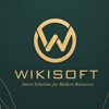 Wikisoft Ventures Logo