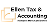 ELLEN TAX & ACCOUNTING INC Logo