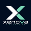 Xenova Solutions Logo