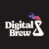 Digital Brew Logo