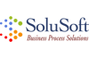 SoluSoft Technologies Pvt Ltd Logo