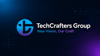 TechCrafters Group Logo