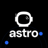 Astro IZ Logo
