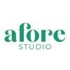 Afore Studio Logo