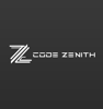 Code Zenith Logo