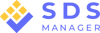 SDS Manager Logo