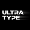 Ultratype Logo