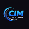 CIM Group Logo