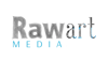 Raw Art Media Logo