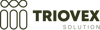 Triovex Solution Logo
