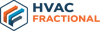 HVAC Fractional Logo