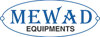 Mewad Equipments Logo