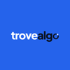 TroveAlgo Logo
