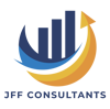 JFF Consultants Logo