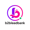 B2B Lead Bank Logo