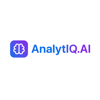 AnalytIQ.AI Logo