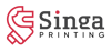 SingaPrinting Logo