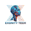 Exonity Tech Logo