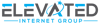 Elevated Internet Group Logo