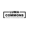 Luma Commons Logo