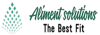 aliment solutions Logo