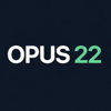 Opus22 Logo