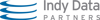 INDY DATA PARTNERS, INC. Logo
